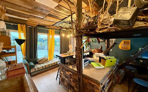 Maison à vendre    4 pièces •  Rosières