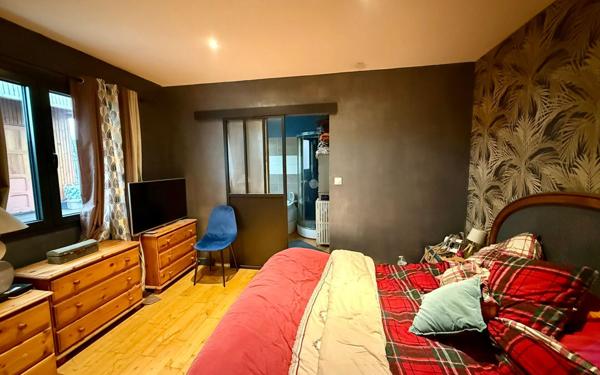 Maison à vendre    4 pièces •  Rosières