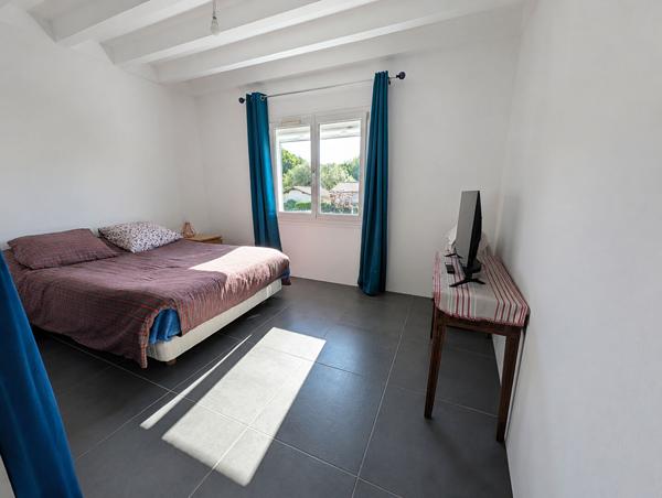 Propriété Benesse Maremne 220 m2, 6 chambres, piscine, véranda, dépendance, double garage