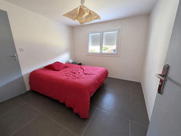 Propriété Benesse Maremne 220 m2, 6 chambres, piscine, véranda, dépendance, double garage