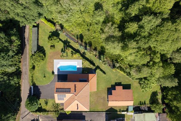 Propriété Benesse Maremne 220 m2, 6 chambres, piscine, véranda, dépendance, double garage