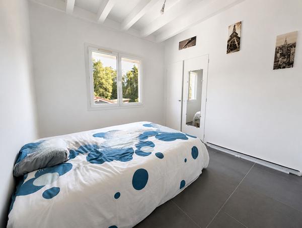 Propriété Benesse Maremne 220 m2, 6 chambres, piscine, véranda, dépendance, double garage