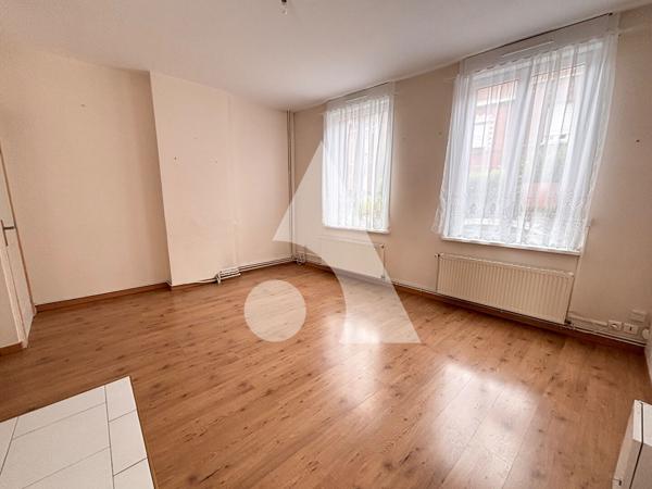 Maison 3 pièces 82 m2