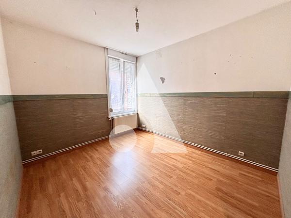 Maison 3 pièces 82 m2