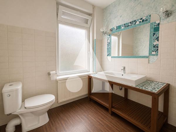 Maison 3 pièces 82 m2