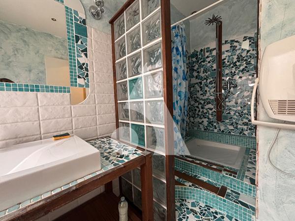 Maison 3 pièces 82 m2