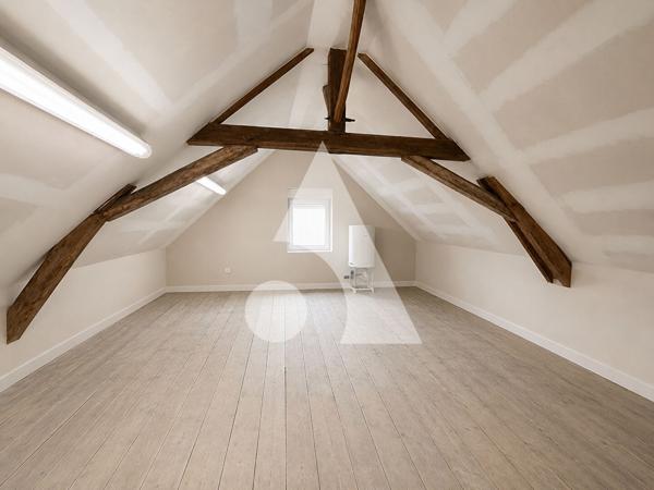 Maison 3 pièces 82 m2