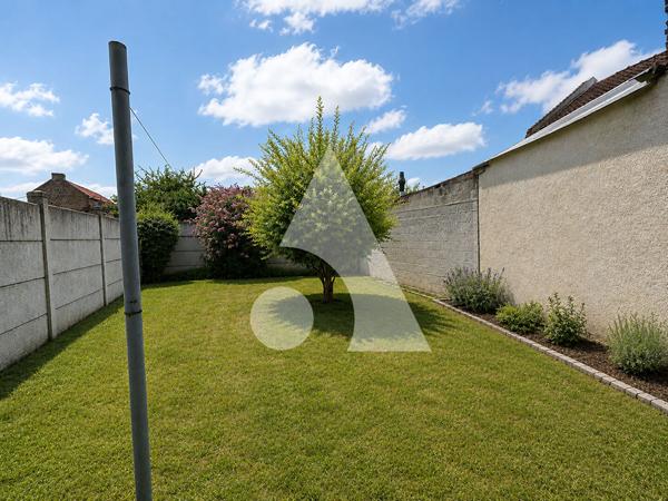 Maison 3 pièces 82 m2