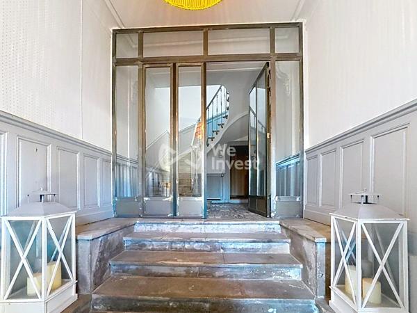 Maison 271m² avec piscine et 660m² de terrain à Juvignac