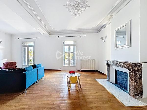 Maison 271m² avec piscine et 660m² de terrain à Juvignac