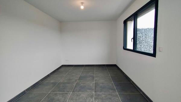 Rivery (80) - Maison neuve - main 5 pièces