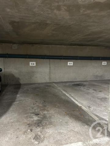 Appartement à vendre  2 pièces - 34,58 m2 FONTAINEBLEAU - 77