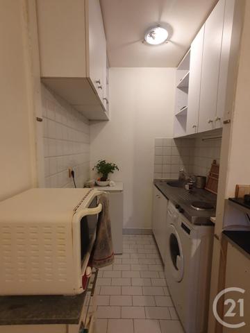 Appartement à vendre  2 pièces - 34,58 m2 FONTAINEBLEAU - 77