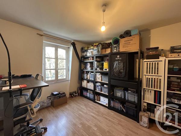 Appartement à vendre  2 pièces - 34,58 m2 FONTAINEBLEAU - 77