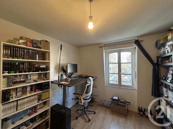 Appartement à vendre  2 pièces - 34,58 m2 FONTAINEBLEAU - 77