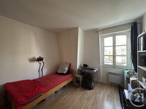 Appartement à vendre  2 pièces - 34,58 m2 FONTAINEBLEAU - 77