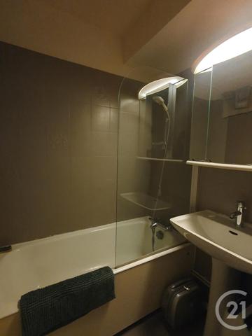 Appartement à vendre  2 pièces - 34,58 m2 FONTAINEBLEAU - 77