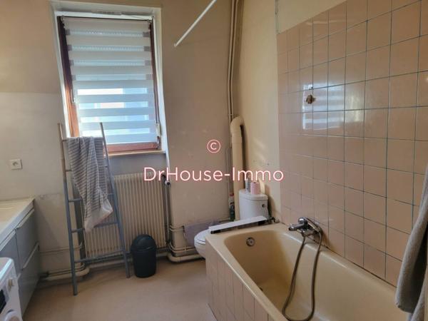 Appartement à vendre 4 pièces de 108 m²