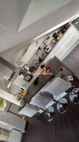 Appartement à vendre 4 pièces de 108 m²