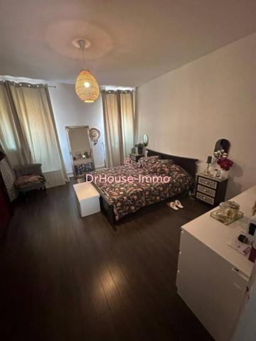 Appartement à vendre 4 pièces de 108 m²