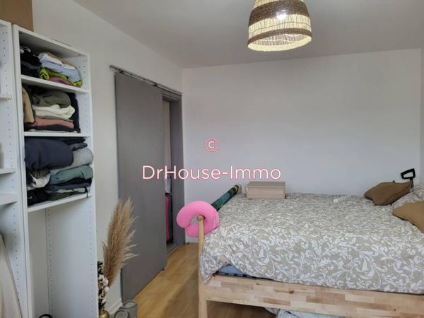 Appartement à vendre 4 pièces de 108 m²