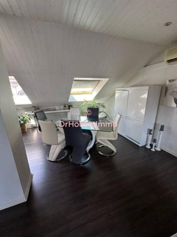 Appartement à vendre 4 pièces de 108 m²