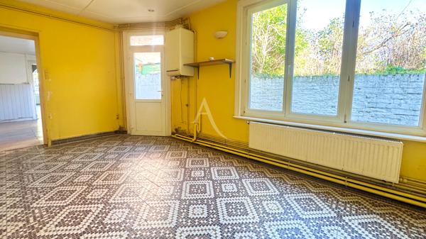 Maison Brebières 6 pièces 110 m²