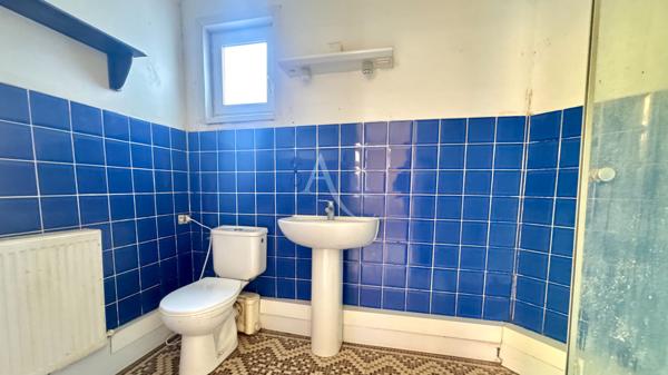 Maison Brebières 6 pièces 110 m²