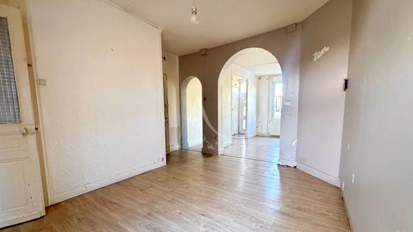 Maison Brebières 6 pièces 110 m²