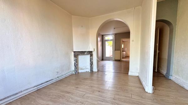 Maison Brebières 6 pièces 110 m²