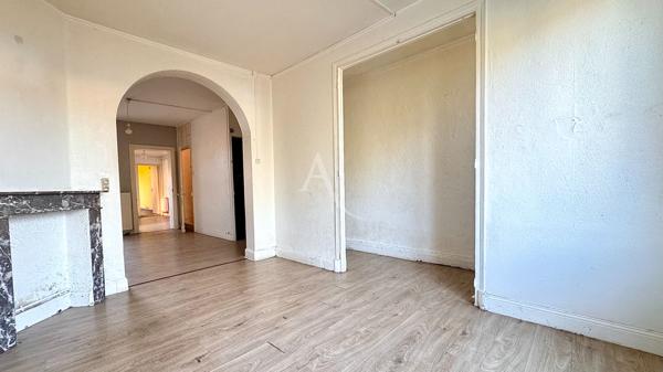 Maison Brebières 6 pièces 110 m²