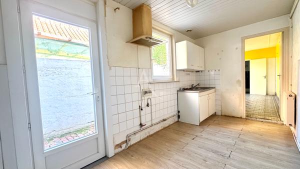 Maison Brebières 6 pièces 110 m²