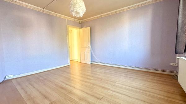 Maison Brebières 6 pièces 110 m²