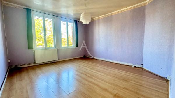 Maison Brebières 6 pièces 110 m²