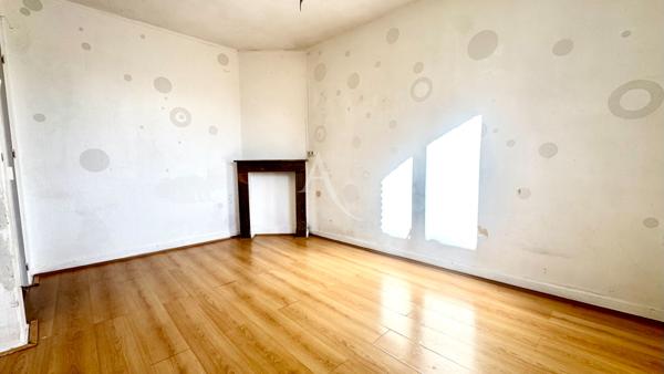 Maison Brebières 6 pièces 110 m²