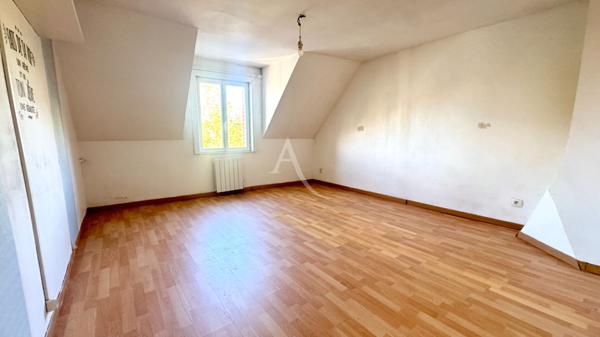 Maison Brebières 6 pièces 110 m²
