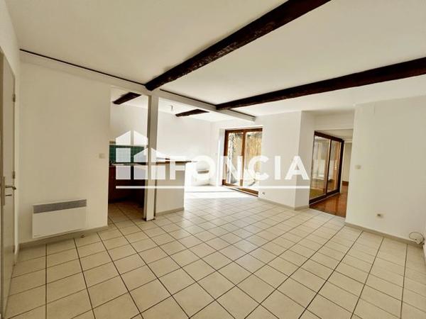 Location Appartement 3 pièces 65.14 m² - 16 RUE DE LA RIVIERE Carcassonne 11000