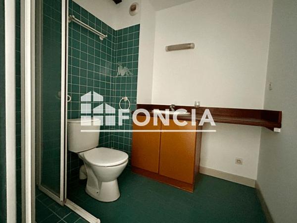 Location Appartement 3 pièces 65.14 m² - 16 RUE DE LA RIVIERE Carcassonne 11000