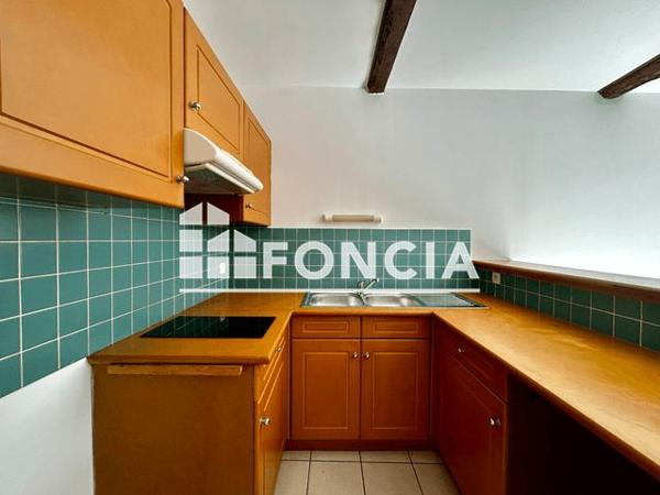 Location Appartement 3 pièces 65.14 m² - 16 RUE DE LA RIVIERE Carcassonne 11000