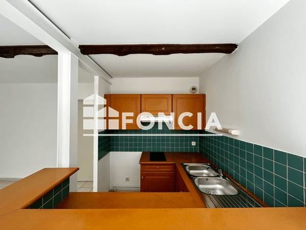 Location Appartement 3 pièces 65.14 m² - 16 RUE DE LA RIVIERE Carcassonne 11000