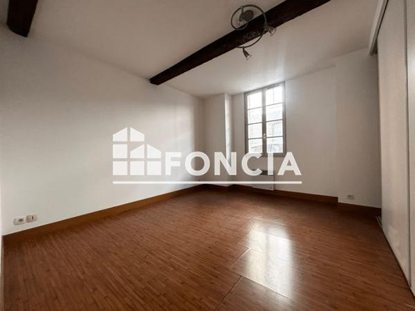 Location Appartement 3 pièces 65.14 m² - 16 RUE DE LA RIVIERE Carcassonne 11000