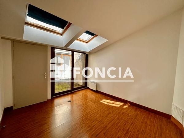 Location Appartement 3 pièces 65.14 m² - 16 RUE DE LA RIVIERE Carcassonne 11000