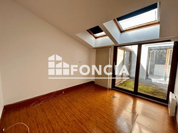 Location Appartement 3 pièces 65.14 m² - 16 RUE DE LA RIVIERE Carcassonne 11000