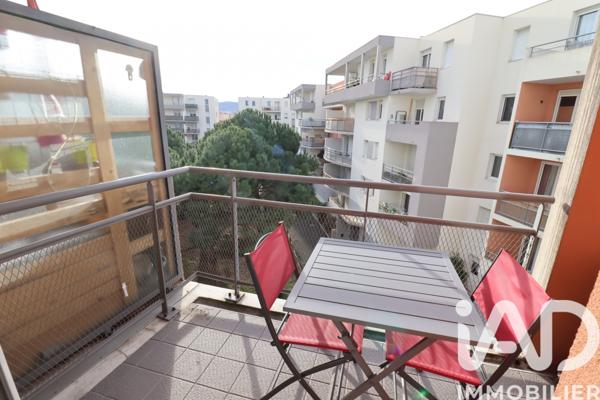 Appartement à vendre 3 pièces 67 m² Clermont-Ferrand