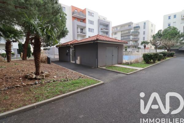 Appartement à vendre 3 pièces 67 m² Clermont-Ferrand