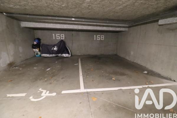 Appartement à vendre 3 pièces 67 m² Clermont-Ferrand