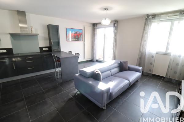 Appartement à vendre 3 pièces 67 m² Clermont-Ferrand