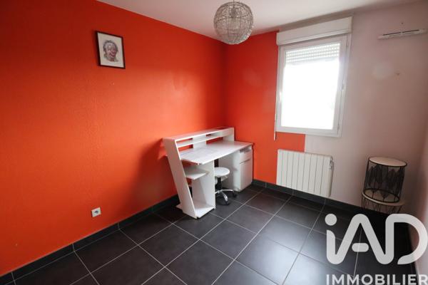 Appartement à vendre 3 pièces 67 m² Clermont-Ferrand