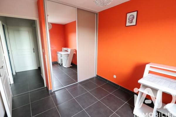 Appartement à vendre 3 pièces 67 m² Clermont-Ferrand