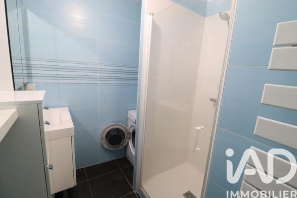 Appartement à vendre 3 pièces 67 m² Clermont-Ferrand